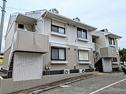 メゾン・エルベットＡ棟