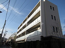 JPノイエ練馬旭丘 406