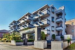 リラッサ柴又 402