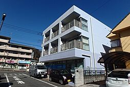 パワーク唐木田 302