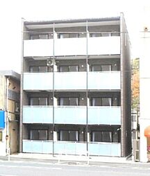 レオネクストグランピア根岸