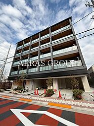 Brillia ist 洗足池の杜