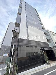 ステージファースト浅草橋2 801