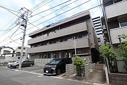 アルカディア南行徳 202