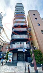 ルフレプレミアム川崎