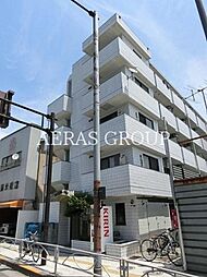 メゾンドマキ舟渡