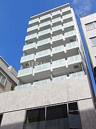 リバーレ麻布十番