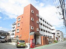 メゾン新小岩 303
