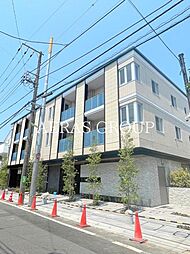 ベルファース駒沢三丁目
