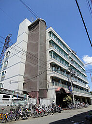 大阪市城東区関目２丁目