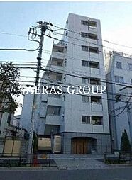コンフォヤード東中野