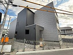 リブリ・草加市谷塚町