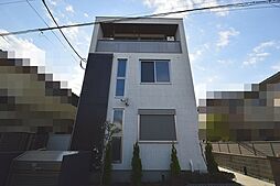 レジデンスGINKGO 105