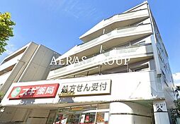 シティライフ赤塚