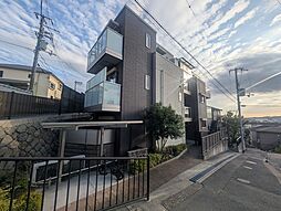 ヒルズ中山手 101