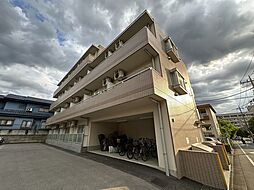 八王子市堀之内３丁目