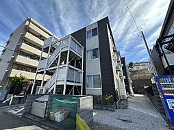 八王子市松木