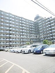 ルネ西船橋2号棟