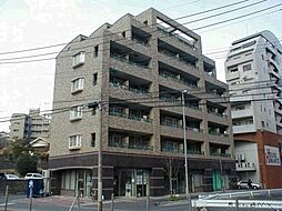 フォステリア大橋 602