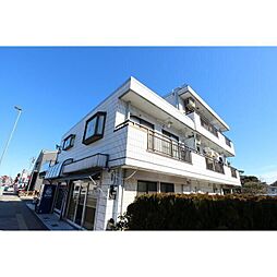 ニュークレセントビルＡ 202