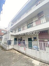 グリーンキャピタル東松原