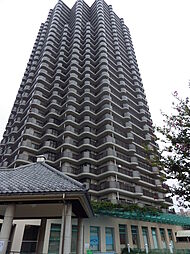 所沢スカイライズタワー