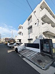 サンハイム・ツルミ