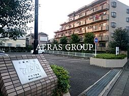 ドルフ長後 弐番館