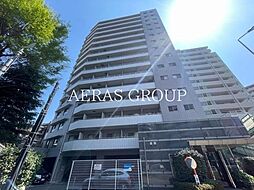 王子神谷パークサイドハイツ