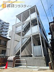 市川市田尻３丁目