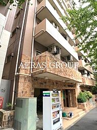 リクレイシア西麻布I番館