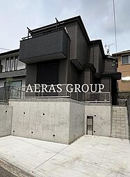 片倉2丁目 戸建