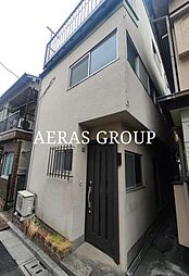 東京都荒川区西尾久2丁目22-4戸建