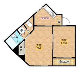 ヴィレッジ高松