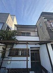 堺市西区浜寺諏訪森町西2丁テラスハウス