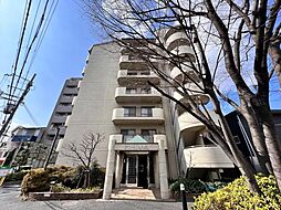 大阪市福島区海老江８丁目