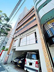 第1大井町ハイツ
