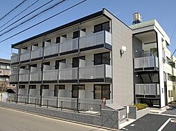 レオパレスフローリッシュ