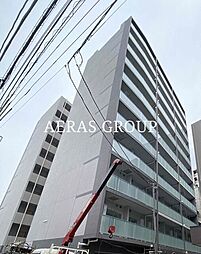 CREST TAPP 川崎II