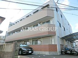 エクセレントコート津田沼