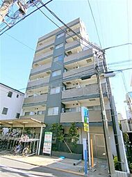 グランドコンシェルジュ蒲田イースト