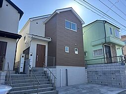 リナージュL　日野程久保3丁目24-1期1号棟 1