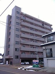 ヴューレジデンス 401