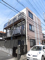 八王子市元本郷町１丁目