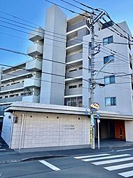 ライオンズ久米川美彩の杜