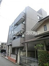 リベルテ京町