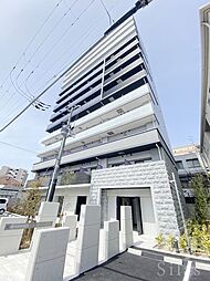 S-RESIDENCE堺市駅前