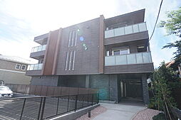 グランシャリオ原木中山 201