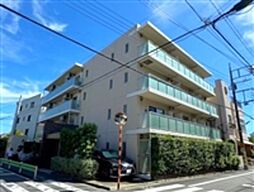 大田区鵜の木２丁目