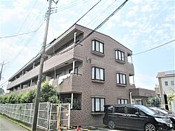 グランドパレス鶴川